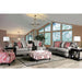 Ames Love Seat - Visions in Furniture (La Mirada, CA)