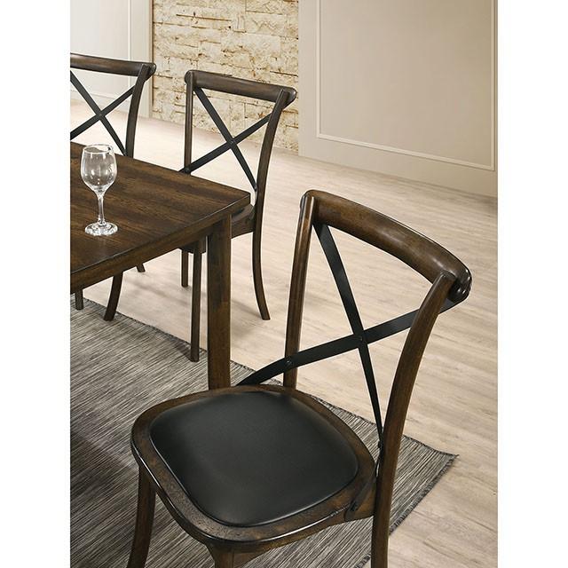 Buhl Dining Table - Visions in Furniture (La Mirada, CA)