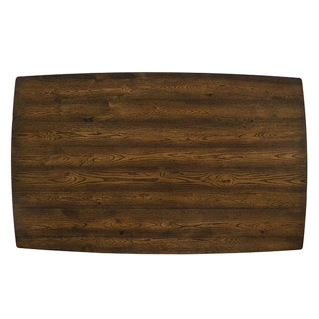 Buhl Dining Table - Visions in Furniture (La Mirada, CA)