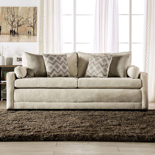 Burgess Sofa - Visions in Furniture (La Mirada, CA)