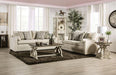 Burgess Sofa - Visions in Furniture (La Mirada, CA)