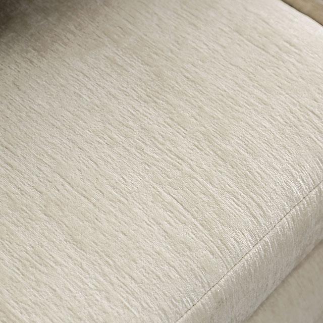 Burgess Sofa - Visions in Furniture (La Mirada, CA)