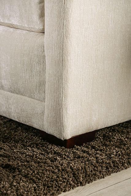 Burgess Sofa - Visions in Furniture (La Mirada, CA)