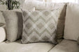 Burgess Sofa - Visions in Furniture (La Mirada, CA)