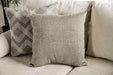 Burgess Sofa - Visions in Furniture (La Mirada, CA)