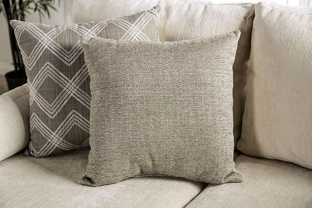Burgess Sofa - Visions in Furniture (La Mirada, CA)
