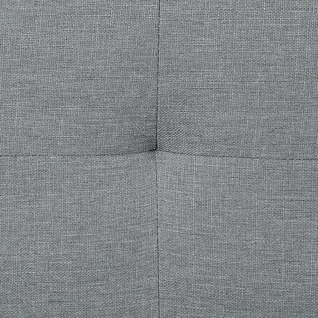 Burgos Futon Sofa - Visions in Furniture (La Mirada, CA)