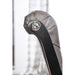 Amina Gray Side Chair (2/CTN) - Visions in Furniture (La Mirada, CA)