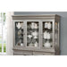 Amina Hutch - Visions in Furniture (La Mirada, CA)