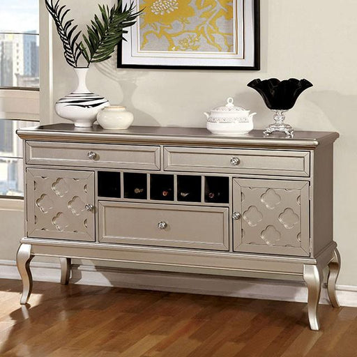 AMINA Server - Visions in Furniture (La Mirada, CA)