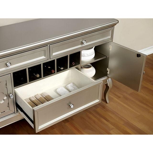 AMINA Server - Visions in Furniture (La Mirada, CA)
