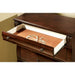 BURLEIGH Cherry Chest - Visions in Furniture (La Mirada, CA)