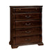 BURLEIGH Cherry Chest - Visions in Furniture (La Mirada, CA)