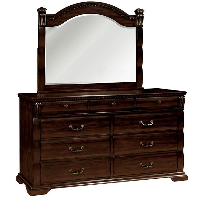 BURLEIGH Cherry Dresser - Visions in Furniture (La Mirada, CA)