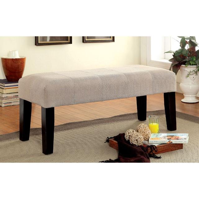 Bury Bench - Visions in Furniture (La Mirada, CA)