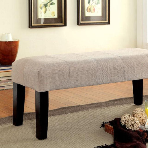 Bury Bench - Visions in Furniture (La Mirada, CA)