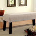 Bury Bench - Visions in Furniture (La Mirada, CA)