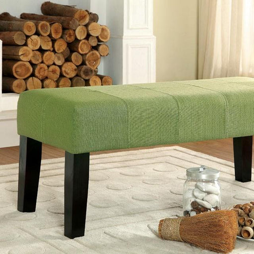 Bury Bench - Visions in Furniture (La Mirada, CA)