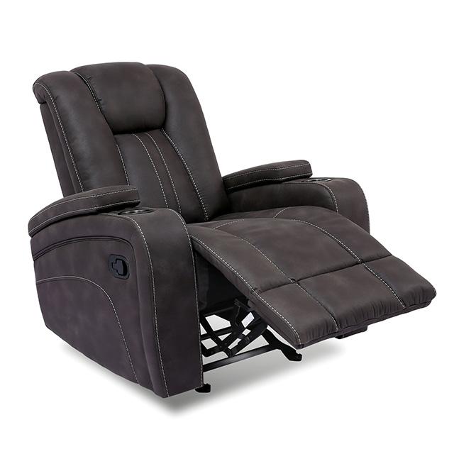 AMIRAH Glider Recliner - Visions in Furniture (La Mirada, CA)