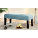 Bury Bench - Visions in Furniture (La Mirada, CA)