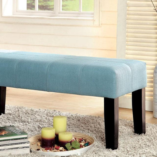 Bury Bench - Visions in Furniture (La Mirada, CA)