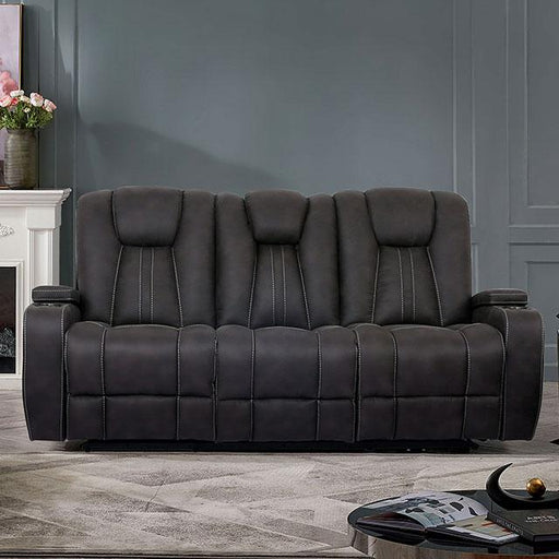 AMIRAH Sofa - Visions in Furniture (La Mirada, CA)