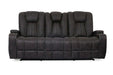 AMIRAH Sofa - Visions in Furniture (La Mirada, CA)