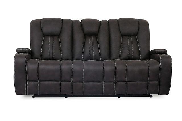 AMIRAH Sofa - Visions in Furniture (La Mirada, CA)