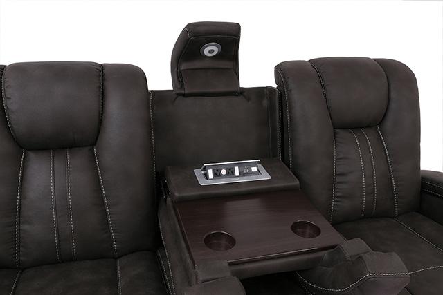 AMIRAH Sofa - Visions in Furniture (La Mirada, CA)