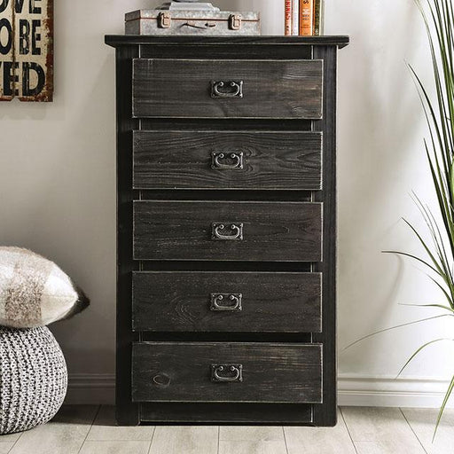 AMPELIOS Chest - Visions in Furniture (La Mirada, CA)