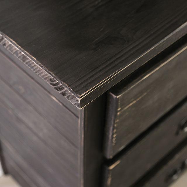 Ampelios Dresser - Visions in Furniture (La Mirada, CA)