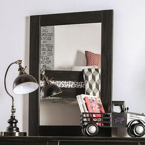 Ampelios Mirror - Visions in Furniture (La Mirada, CA)