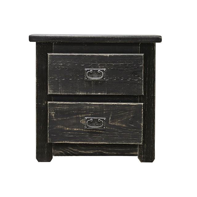 AMPELIOS Night Stand - Visions in Furniture (La Mirada, CA)