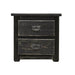 AMPELIOS Night Stand - Visions in Furniture (La Mirada, CA)