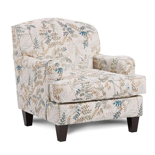 Cadigan Chair - Visions in Furniture (La Mirada, CA)