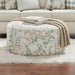 Cadigan Ottoman - Visions in Furniture (La Mirada, CA)