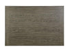 ANAYA Counter Ht. Table, Gray - Visions in Furniture (La Mirada, CA)