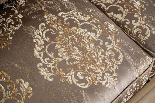 Andalusia Sofa - Visions in Furniture (La Mirada, CA)