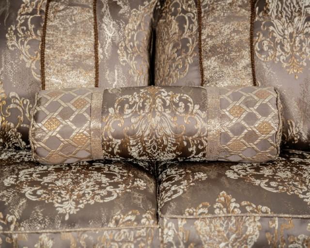 Andalusia Sofa - Visions in Furniture (La Mirada, CA)