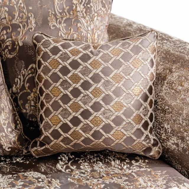 Andalusia Sofa - Visions in Furniture (La Mirada, CA)