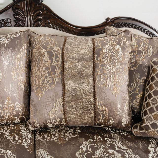 Andalusia Sofa - Visions in Furniture (La Mirada, CA)