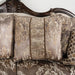 Andalusia Sofa - Visions in Furniture (La Mirada, CA)