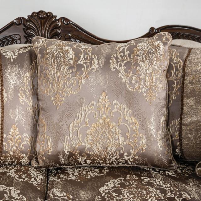 Andalusia Sofa - Visions in Furniture (La Mirada, CA)