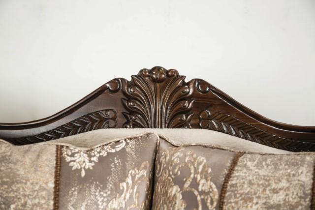 Andalusia Sofa - Visions in Furniture (La Mirada, CA)