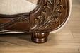Andalusia Sofa - Visions in Furniture (La Mirada, CA)