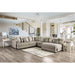 ANGELIA Sectional - Visions in Furniture (La Mirada, CA)