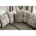 ANGELIA Sectional - Visions in Furniture (La Mirada, CA)