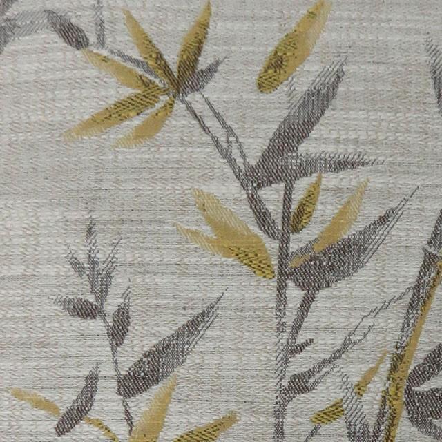Anika Yellow 18" X 18" Pillow (2/CTN) - Visions in Furniture (La Mirada, CA)