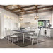 Ann Lee Server - Visions in Furniture (La Mirada, CA)