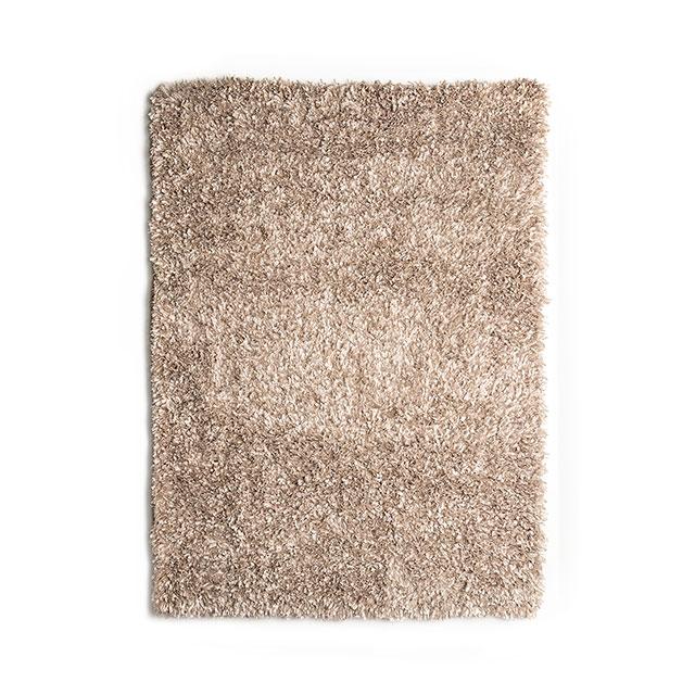 Annmarie Beige 5' X 8' Area Rug - Visions in Furniture (La Mirada, CA)
